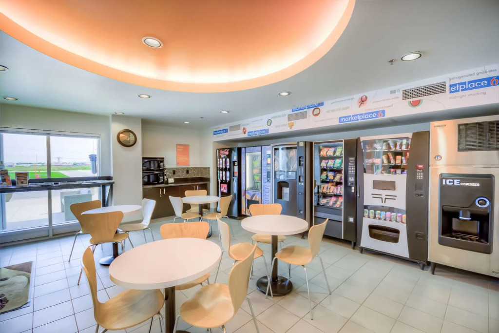 Motel 6-Headingley, MB - Winnipeg West