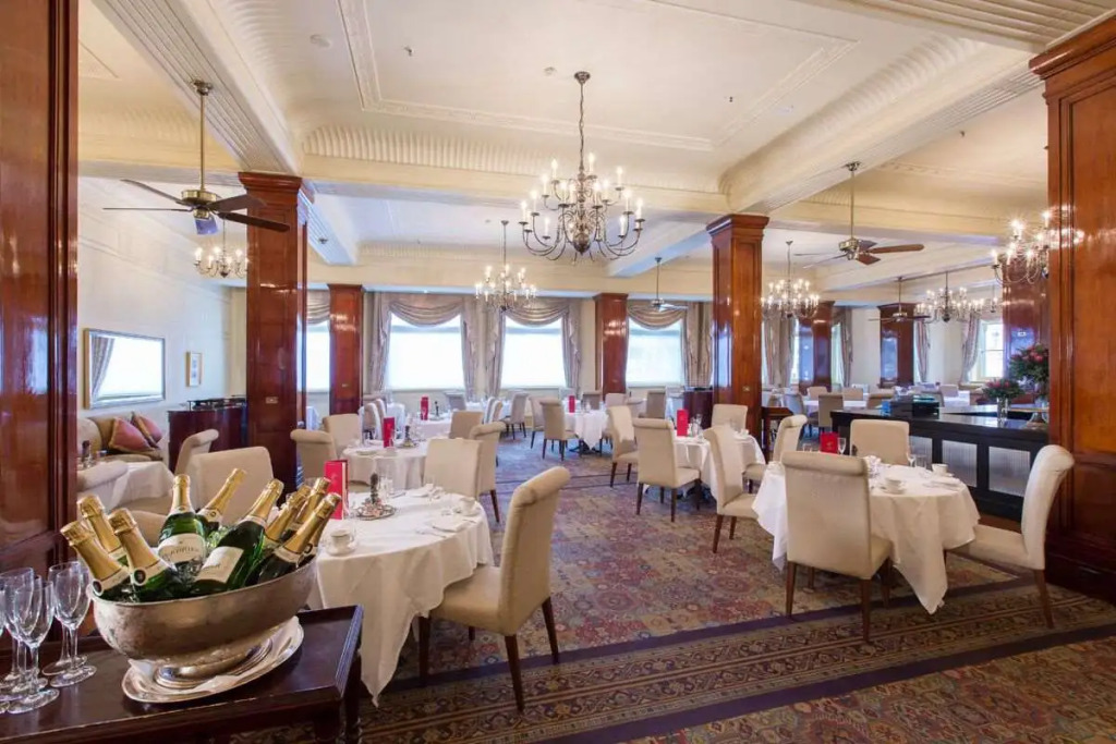 The Windsor