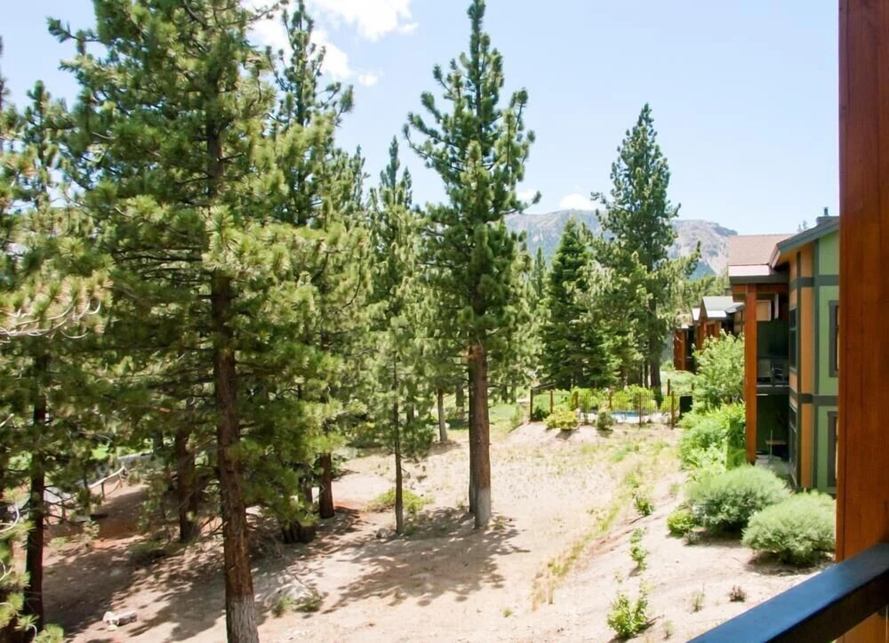 Solstice at Mammoth Lakes