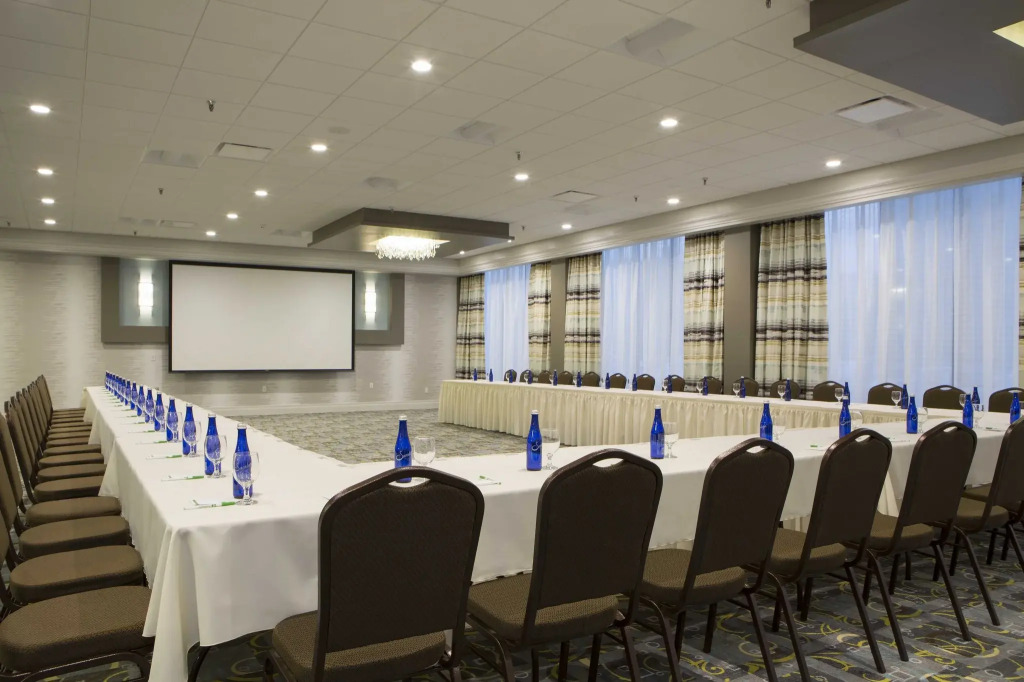 Holiday Inn Binghamton Downtown by IHG