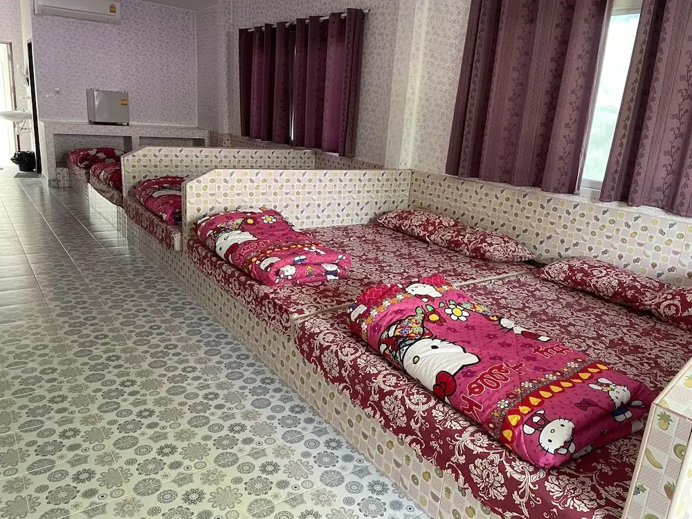 Manowwhan Homestay