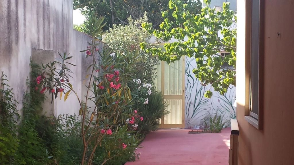 B&B Lu Salentu