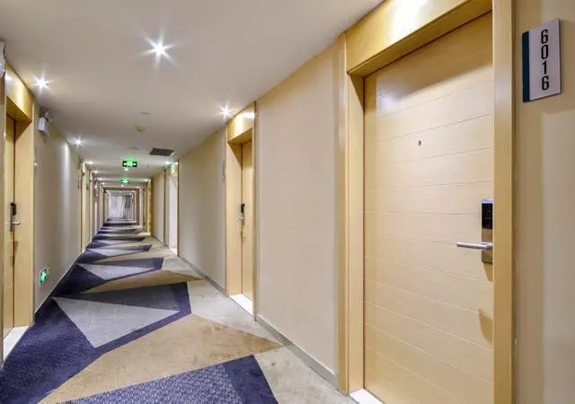 City Comfort Inn Enshi Shizhou Avenue