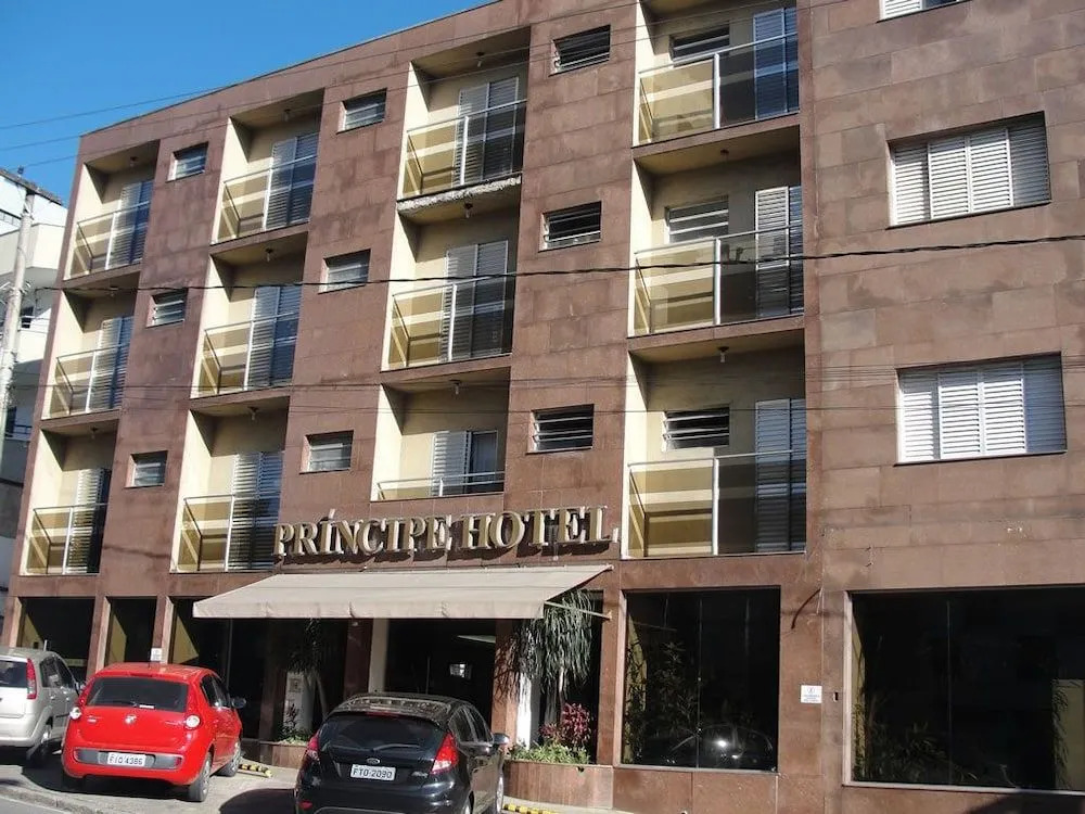Príncipe Hotel