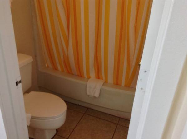 Winton Inn & Suites