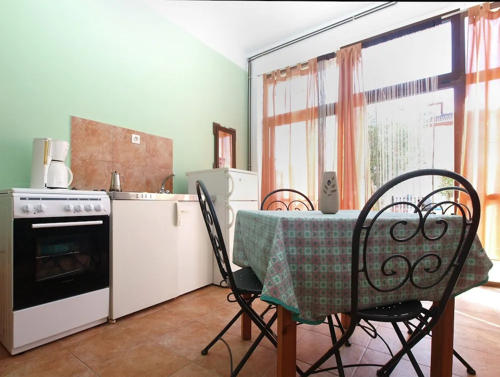 Apartment 1571