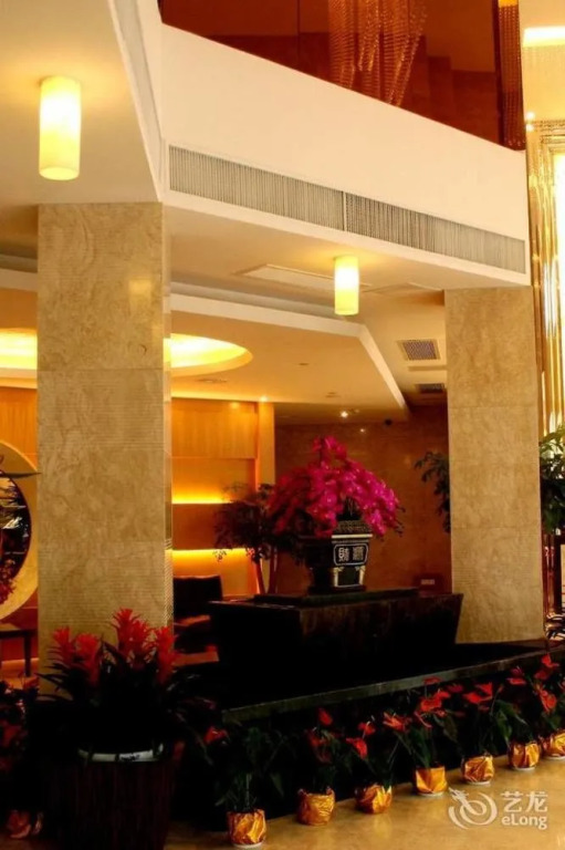 Liyang Milan Fashion Hotel