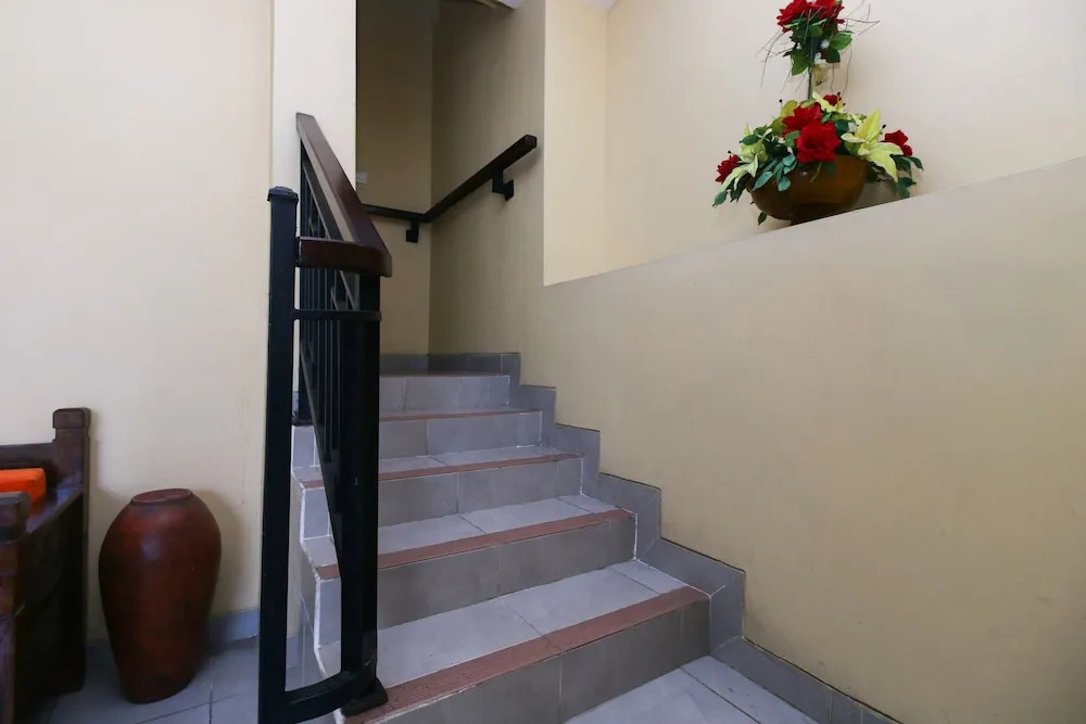 Airy Jimbaran Celagi Basur 1 Bali