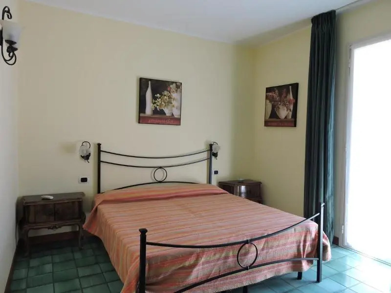 Villa Sciare Modò
