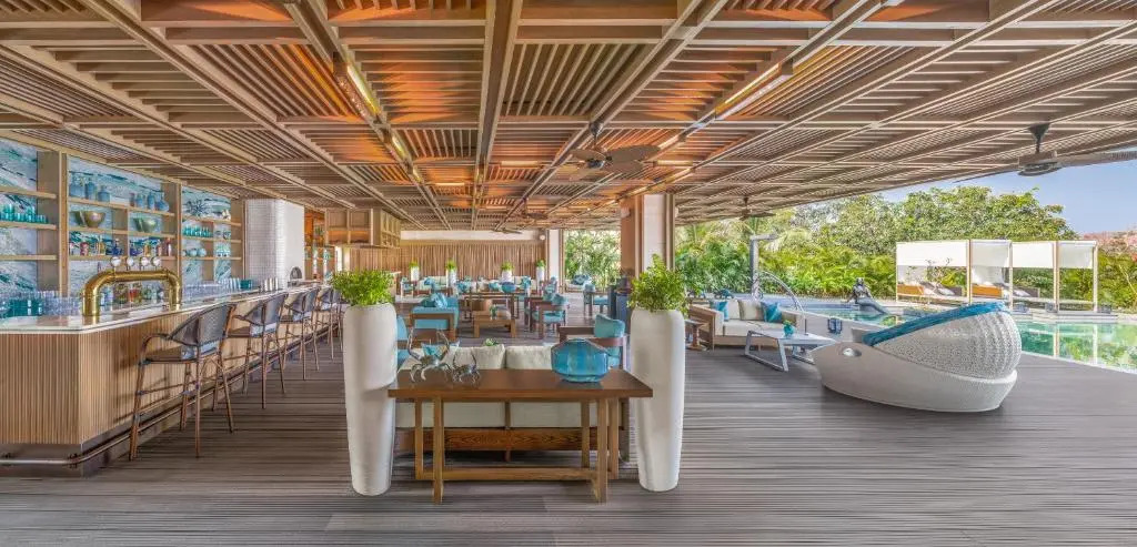 JW Marriott Goa
