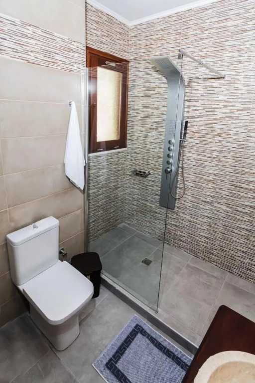 Deluxe Rooms