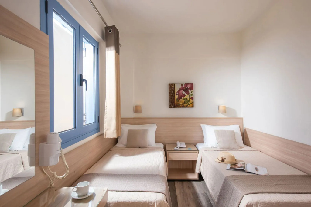Lofos Apartments
