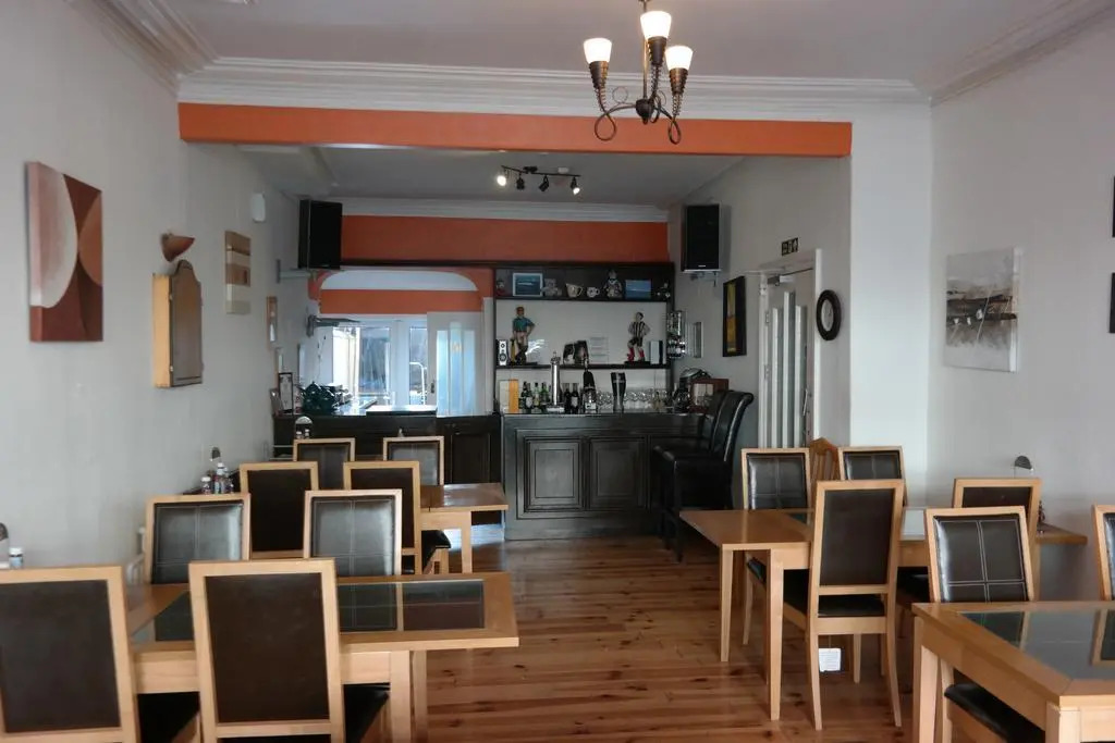 Shananagens Guesthouse