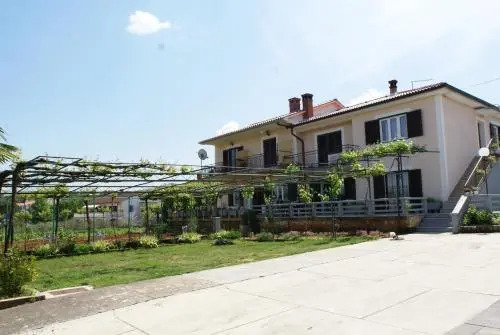 Apartments and Rooms Kod Keti