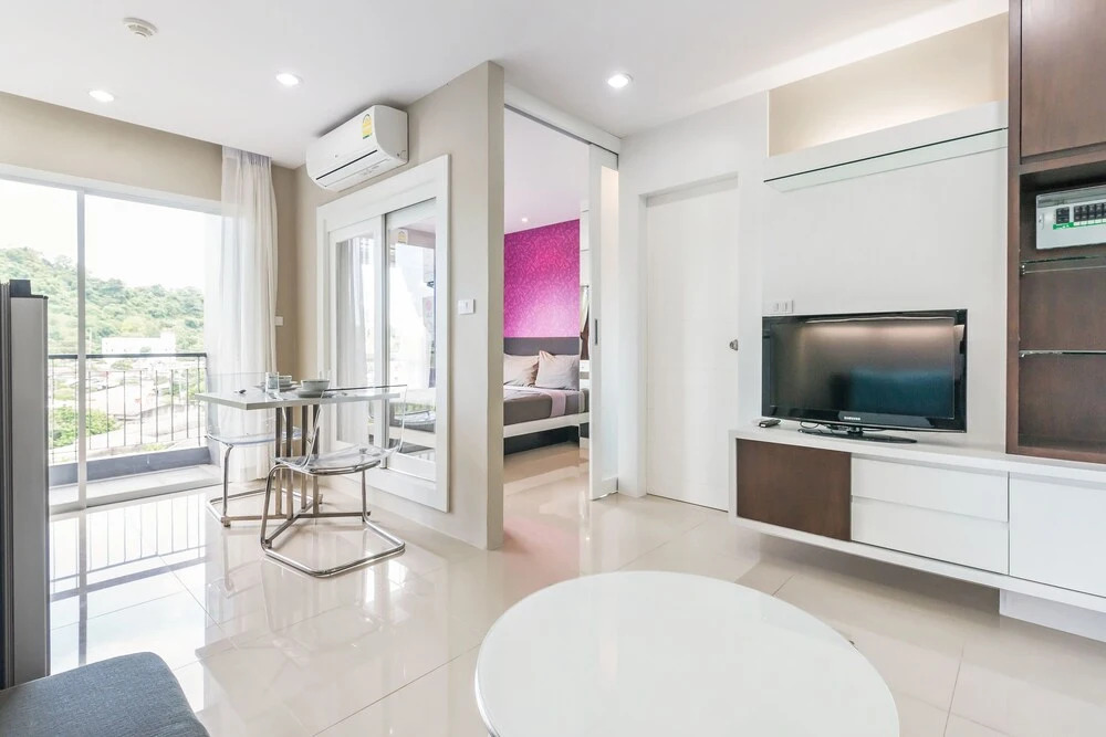 Sea Scent Phuket By Favstay