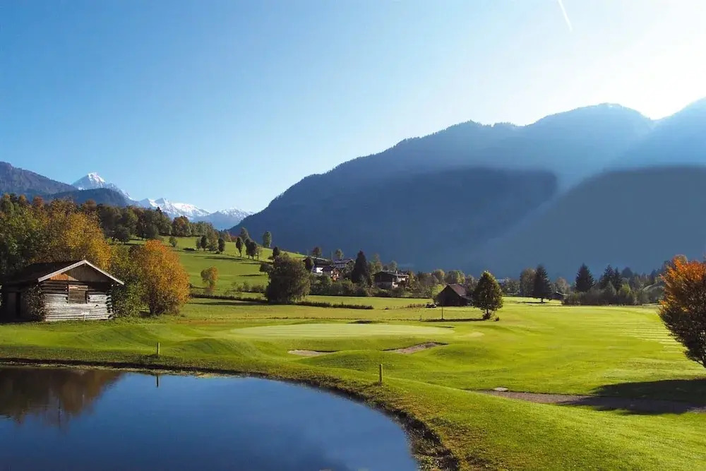 Scenic Apartment in Neukirchen am Großvenediger near Ski Area