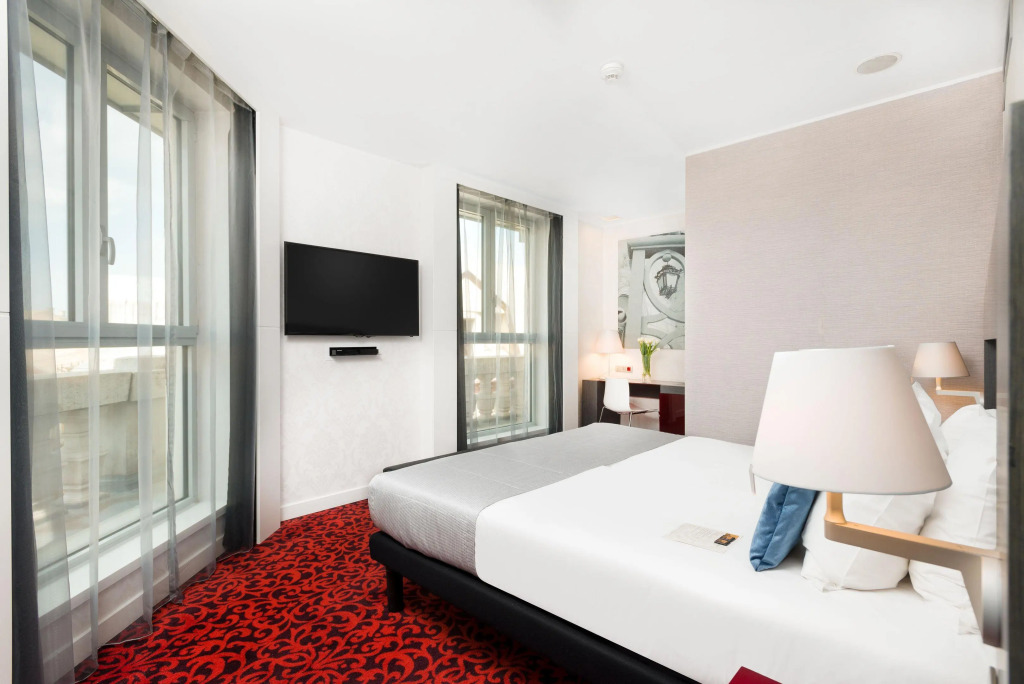 Eurostars Palazzo Zichy