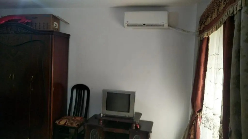 Appartment with garden at Madinaty