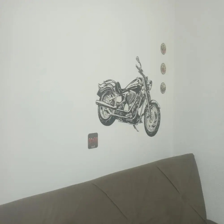 Espetacular Apartamento no Centro