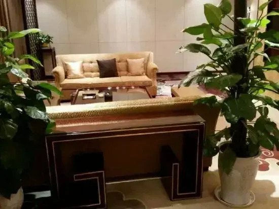 Kashgar Tianyuan International Hotel