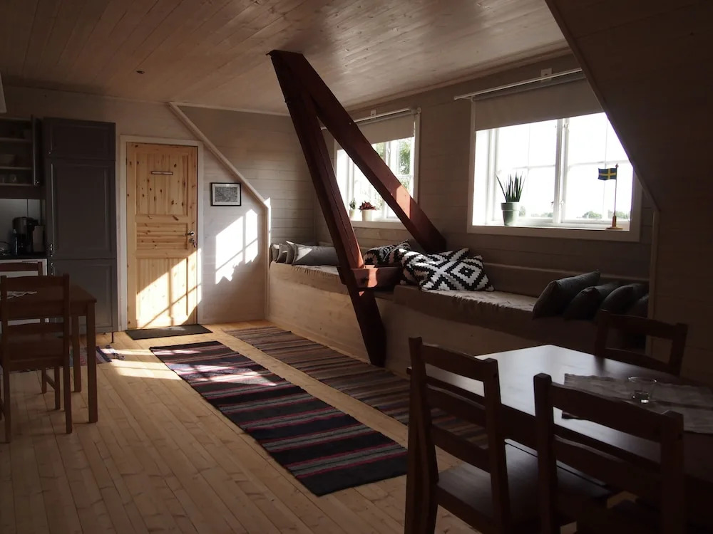 Augustas Bed & Breakfast AB