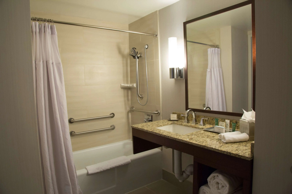 Hilton Kansas City Airport