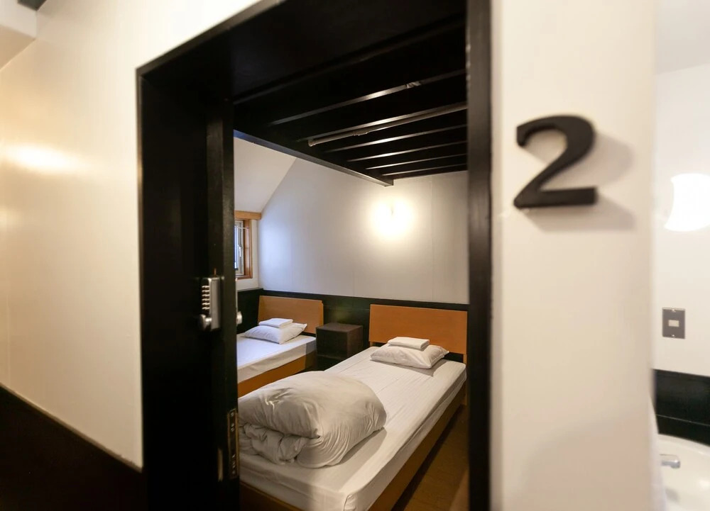 Cottage 343