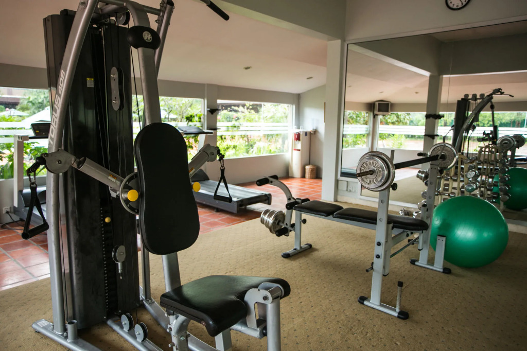 Pacific Hotel & Spa