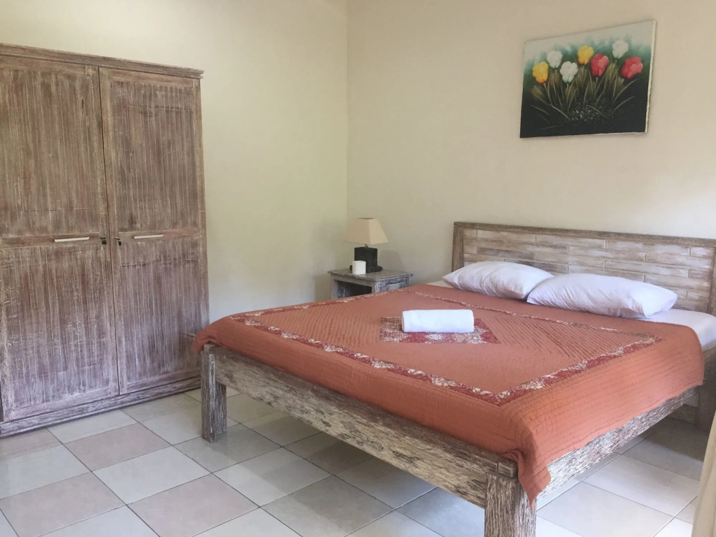 Svaka Homestay
