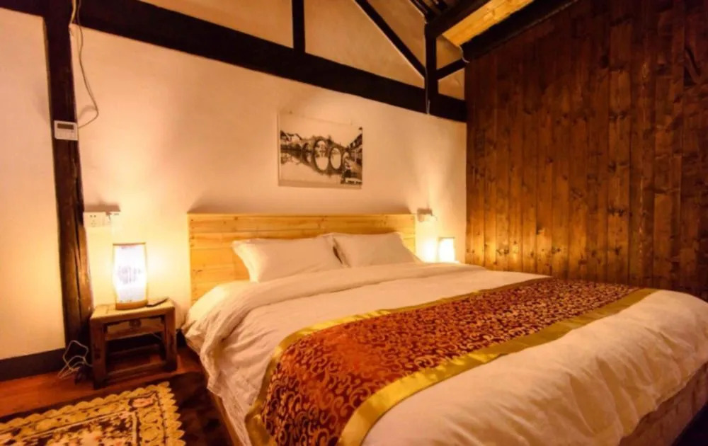 Zhujiajiao Teahouse Boutique Inn