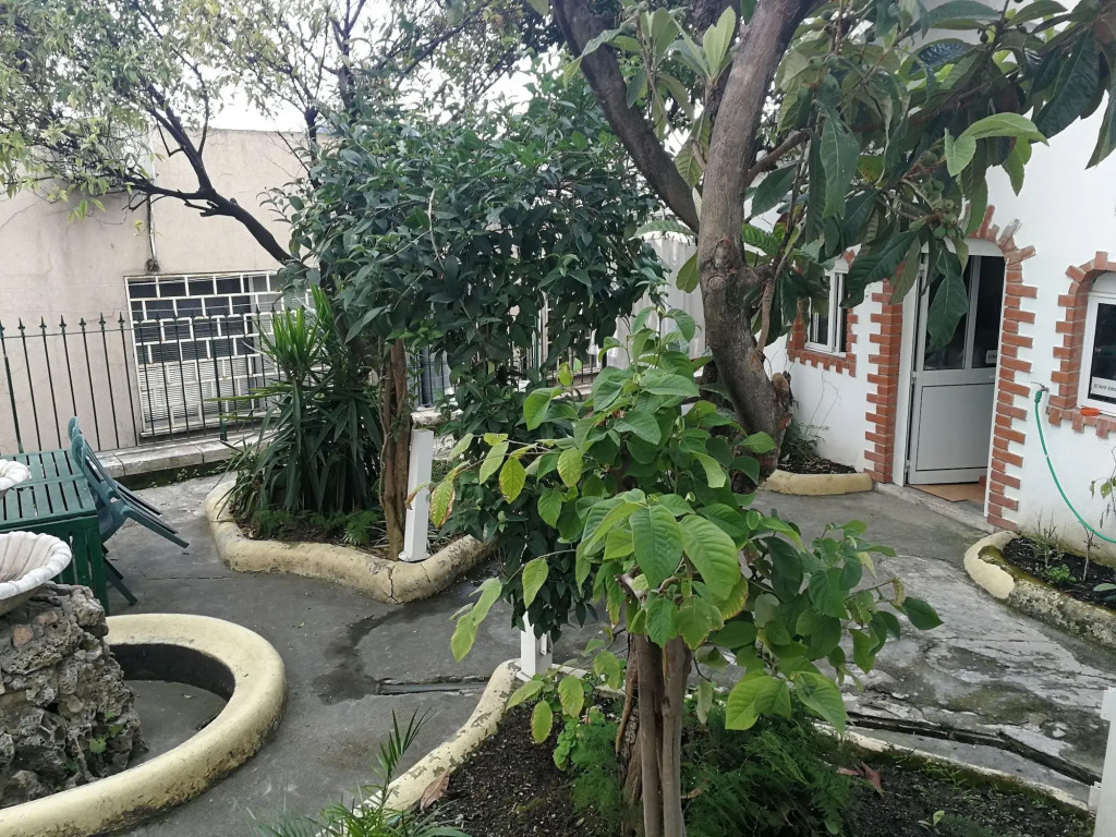 Mana Guest House