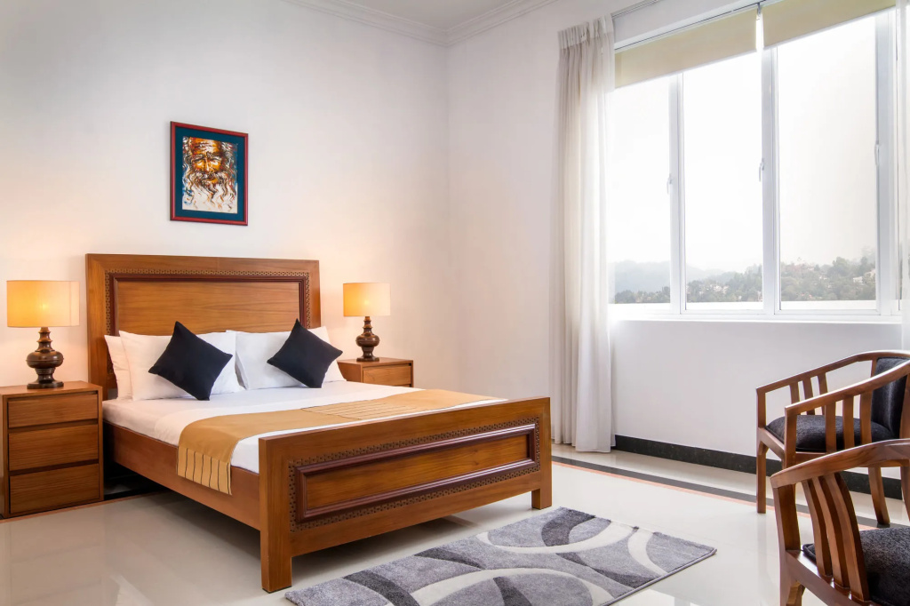 Fox Kandy by Fox Resorts - Luxury in the Mist
