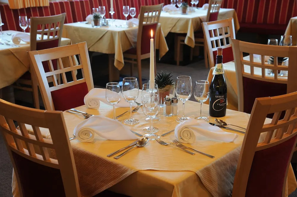 Ferienhotel Kastellatz