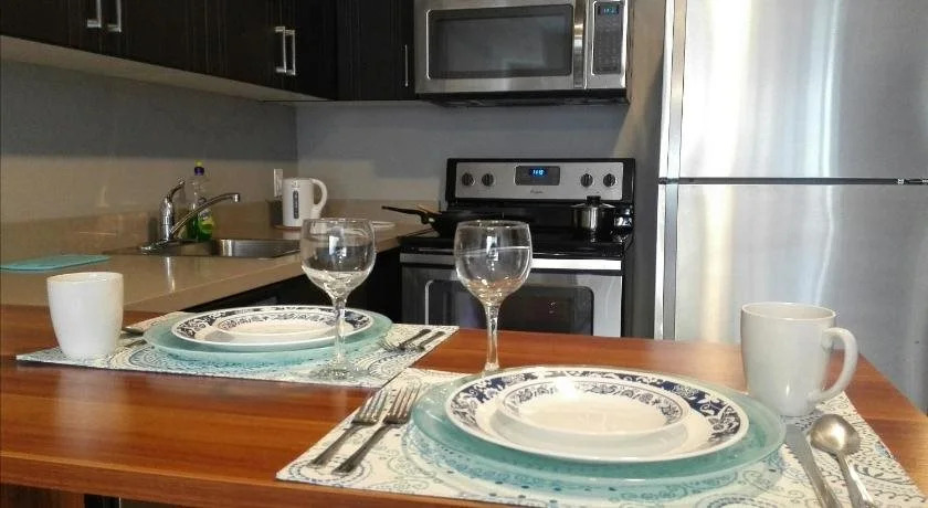 U Plus Residence