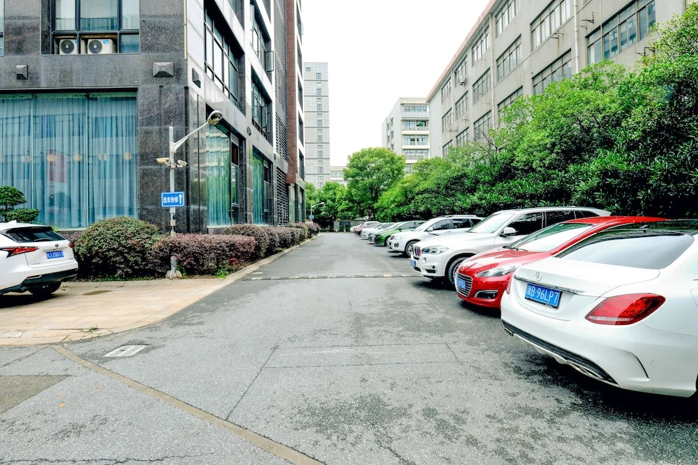 ibis Styles Shanghai New Hongqiao Hotel