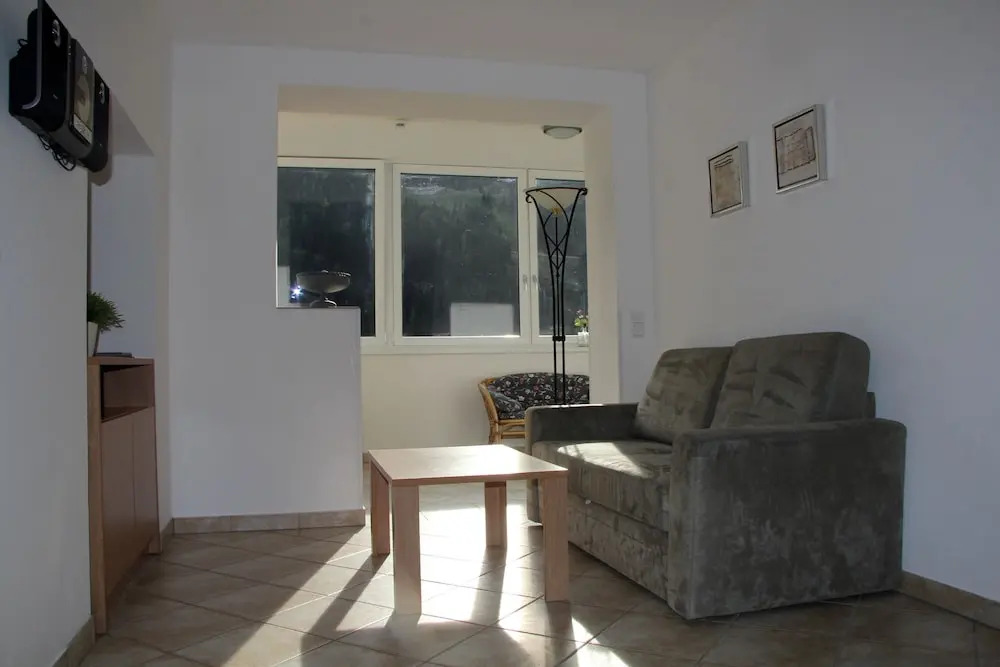 Apartmenthotel Schillerhof
