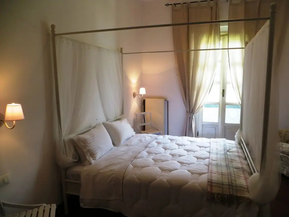 L'Acero Rosso B&B