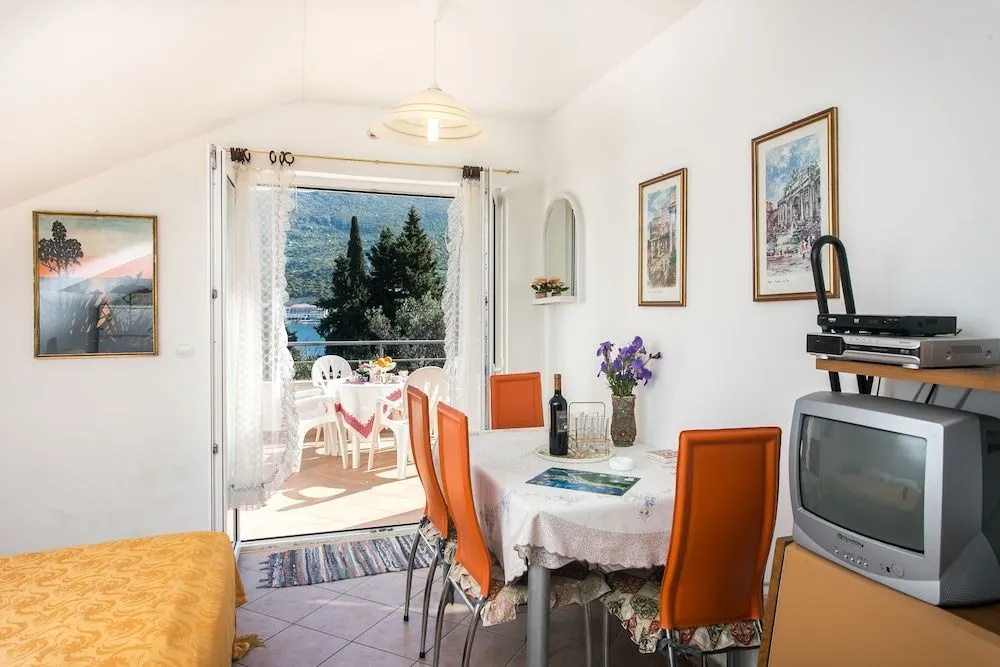 Apartmani Tramonto