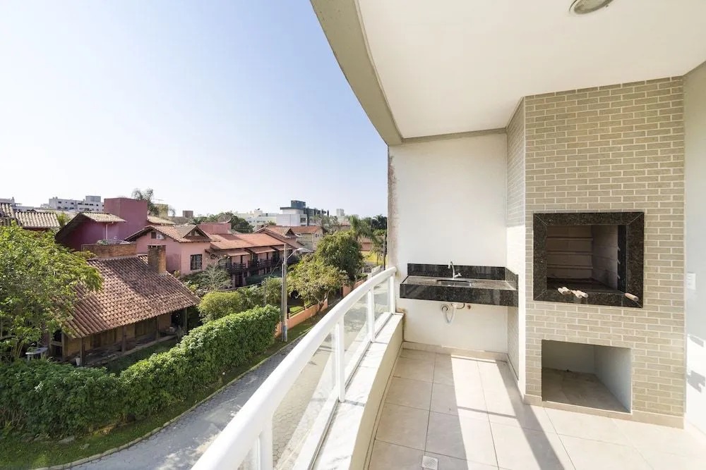 Residencial Viapiana Apto 203B - 642