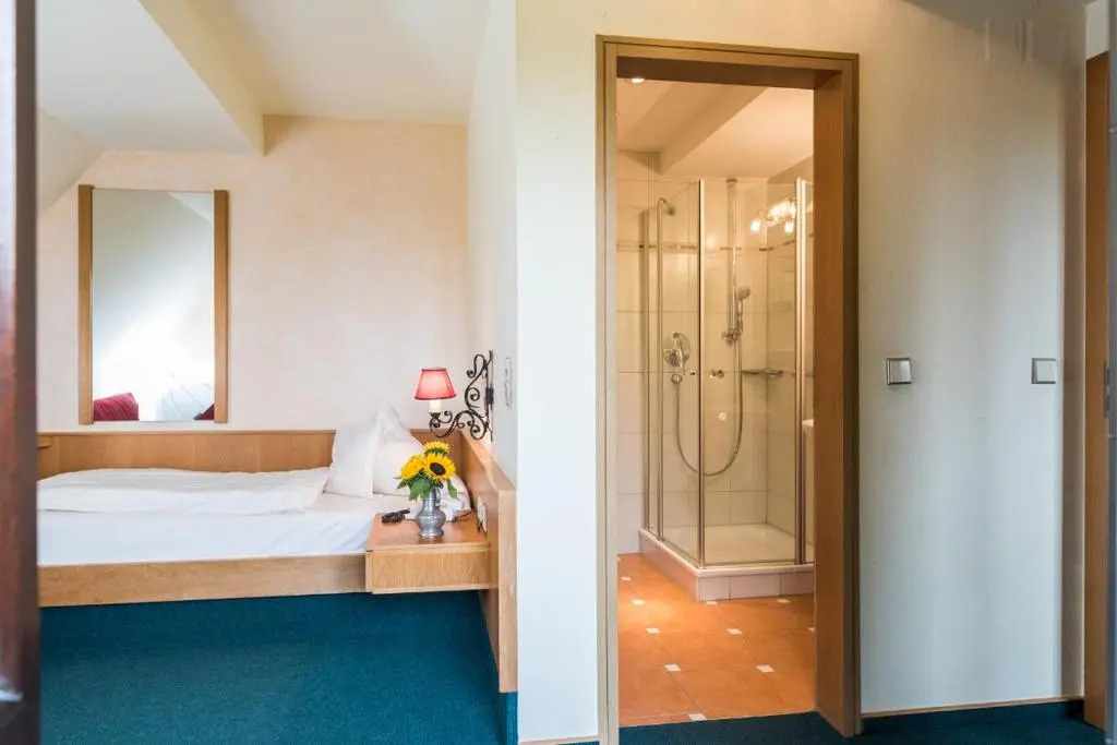 Hotel Stegner