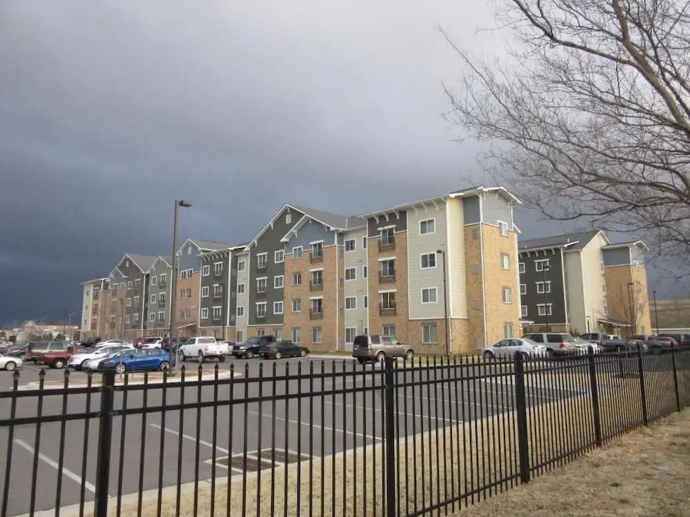 WaterWalk Extended Stay by Wyndham Wichita