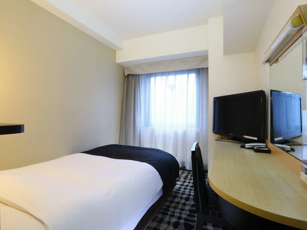 APA Hotel Ikebukuro Eki Kitaguchi