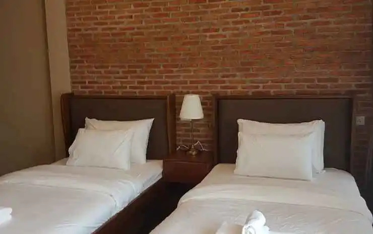 Mon-Dee minihotel
