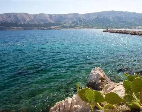Villa Baska