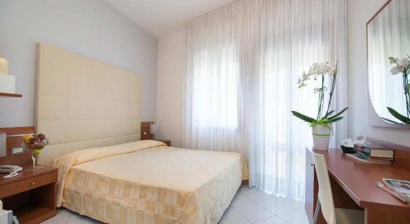 Albergo Arcobaleno