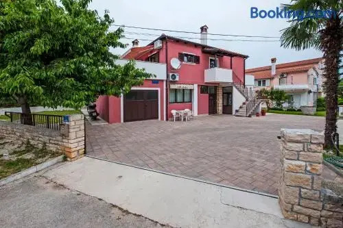 Apartments Roko 269