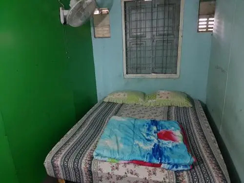 Myitta Yeik Guest House-Burmese Only