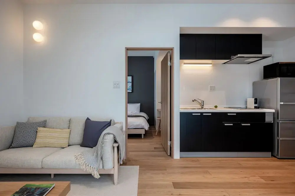 Kaku Place by H2 Life