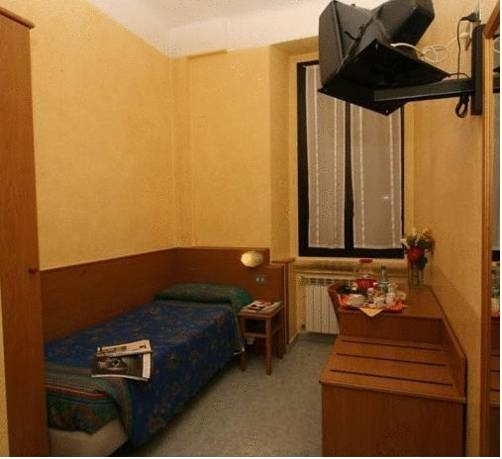 Hotel Repubblica