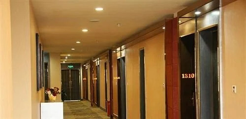 Jia He Tian Hao Hotel - Guiyang